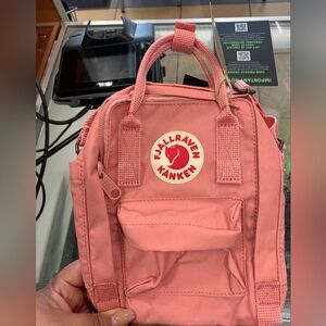 Sling kanken bag